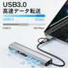 USB C Hub with Wired LAN 5Gbps Data Card LAN Audio Power Compatible with MacBook iPad and other and Android Systems 9-in-2 C-A Connector, Adapter,