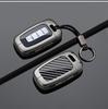 Hyundai Key Cover for Tucson, Sonata, Reina, Elantra, Ix25, Festa, and Ix35