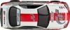 Hot Wheels Pop Culture Gran Turismo Nissan Skyline Vehicle Toy Mini Car 3 Years Old and Up Red HKC28 - GT-R (BNR34)