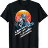 Unisex T-shirt ULTRAMAN BLAZAR - EARTH GARON C T-Shirt