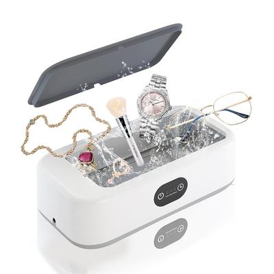 Ultrasonic Cleaner Sterilizer for Washing Glasses Jewelry Cosmetics