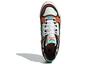 Zx 10000 The Simpsons x Zx 10000 Adidas Originals 'A-ZX Series - Krusty Burger' H05783