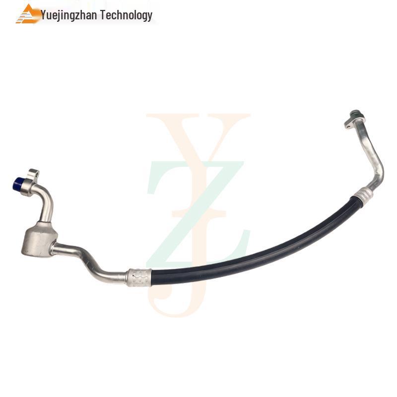LR032089 Air Conditioning Pipe for Land Rover Freelander 2 - Car Accessories Parts