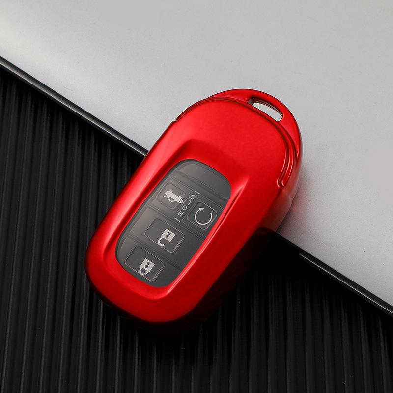 Honda Civic 11th Gen Key Cover for Integra, Inspire, Hao Ying, URV 2022 Models