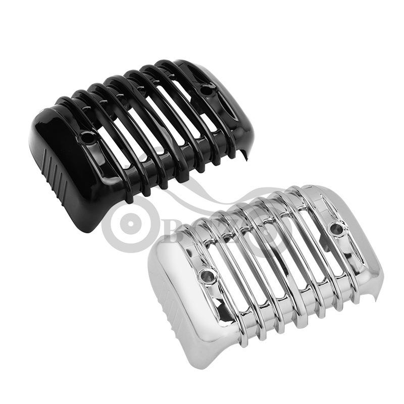 Harley Softail Engine Protection Cover for 01-17 Models