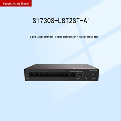 Huawei Smart Selection 8-Port Gigabit Switch