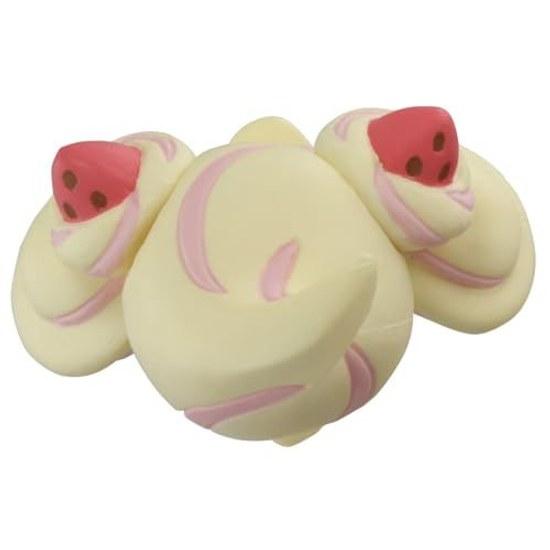 Takara Tomy Pocket Monster Moncolle MS-60 Mahoippu (Milky Vanilla)