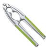 Quick Walnut Cracker Nut Cracker Stainless Steel Nutcracker Pine Pecan Hazelnut Plier Multi-Function Nut Clip Kitchen Tools