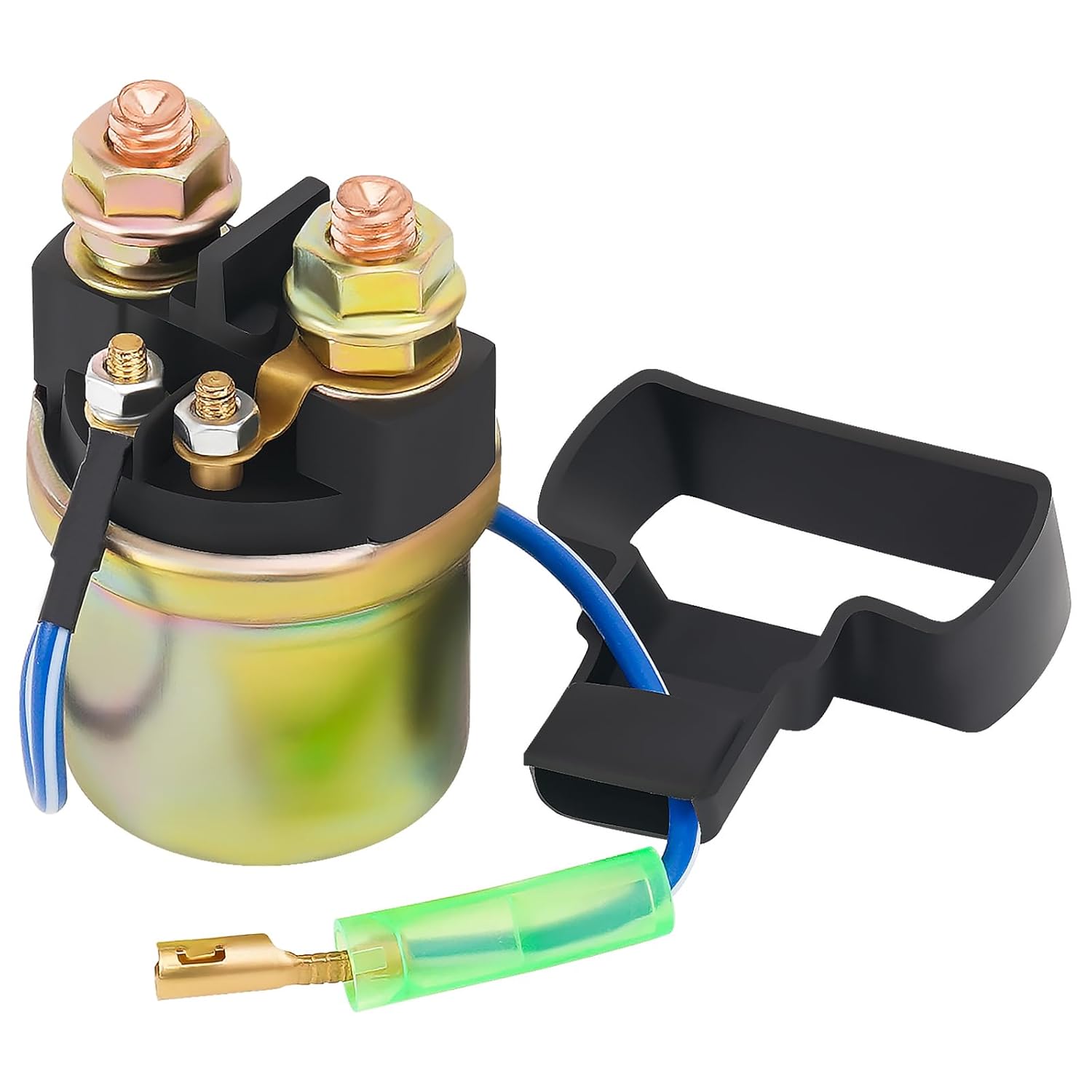 AHL Starter Solenoid Relay for Yamaha XV700 Virago 700 1984 1985