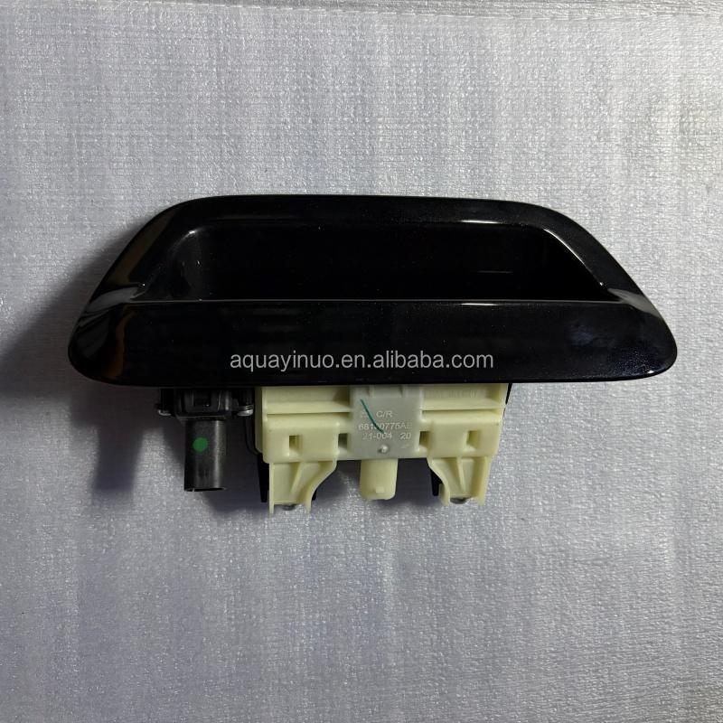 Outside Door Handle Switch 68160775AB 68160775aa for Jeep Wrangler Cherokee Compass Grand Cherokee Dodge Hornet Outside Door Handle Switch