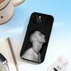 Urban C. Tangana  Phone Case For iPhone 17, 16,15,14,13,12,11 Plus,Pro Max, Others Soft Black Cover