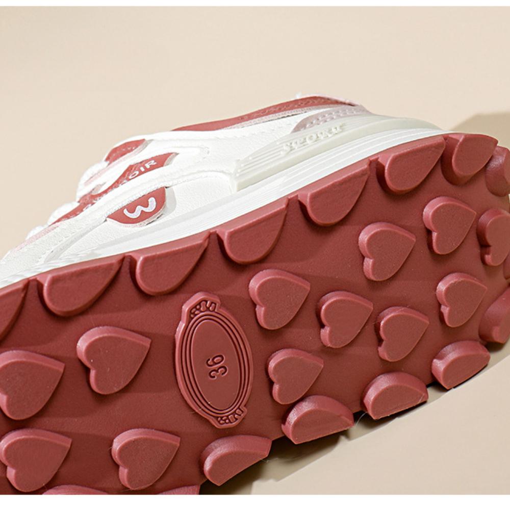 Scarpe Sportive e per il Tempo Libero di Alta Bellezza per Ragazze