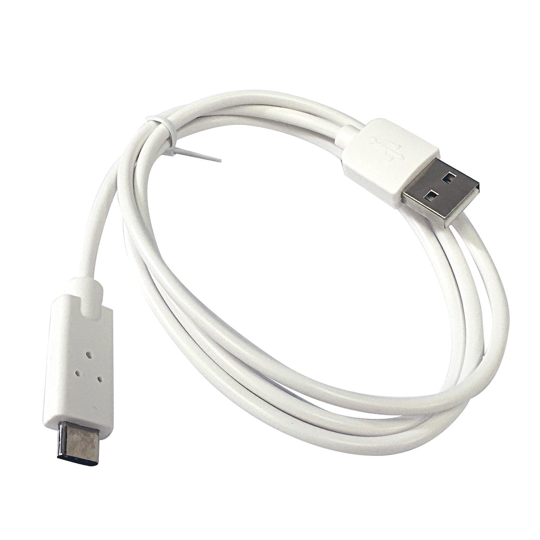 

Кабель для заряджання USB Tajima PU3 LE-ZPU3