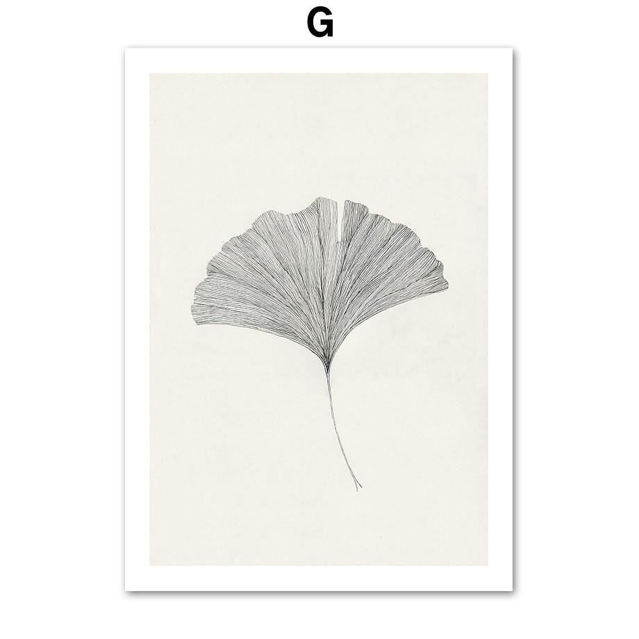 

Абстрактная кривая линия, пижама для девочек, женская геометрическая настенная живопись на холсте, постеры и принты, настенные панно для декора гостиной 40X50cm No Framed