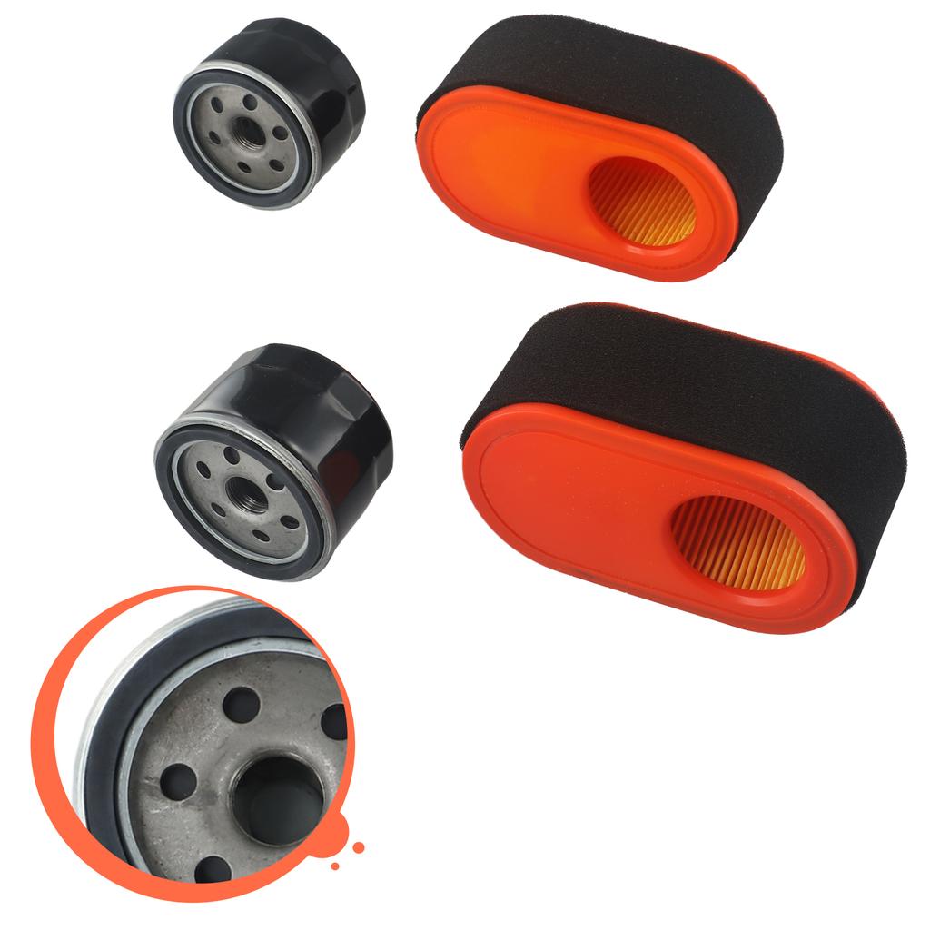 Premium Air Filter & Fuel Filter Kit Perfect Fit for Your Machine OEM Numbers 951 12260 751 12260 737 05065 937 05065A