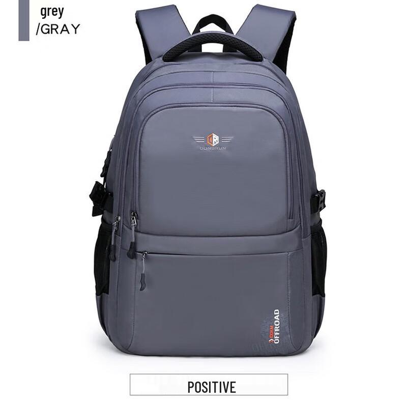 

Lishen Outdoor Waterproof Anti-Theft Backpack