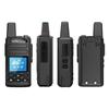 OUXING 4G Public Network Long-Range Walkie-Talkie (CN Version)
