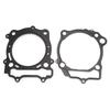 96mm Cylinder Piston Top End Rebuild Kit For Suzuki RMZ 450 RMZ450 2008-2025