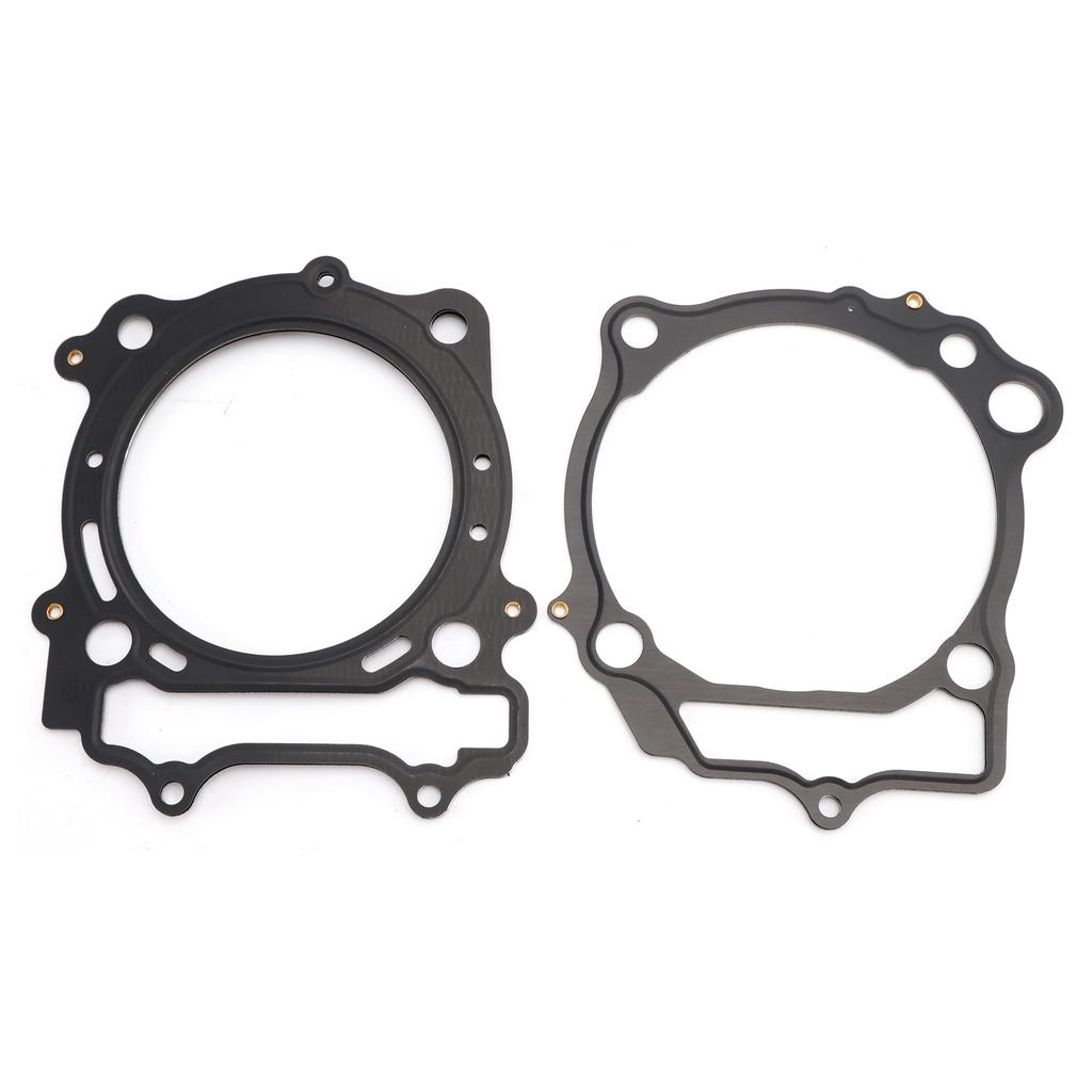 96mm Cylinder Piston Top End Rebuild Kit For Suzuki RMZ 450 RMZ450 2008-2025