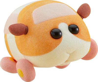 Nendoroid PUI PUI Molcar Potato Painted Movable Figure Non-scale ABS&PVC