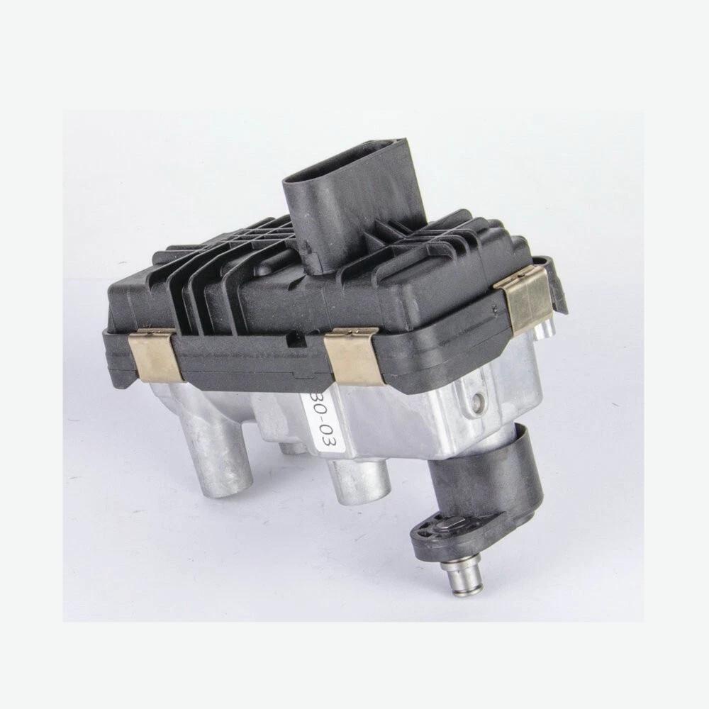 Turbocharger For S-Uta Electronic Actuator 6Nw01043003 For Bmw 1 2 3 Series 2.0D