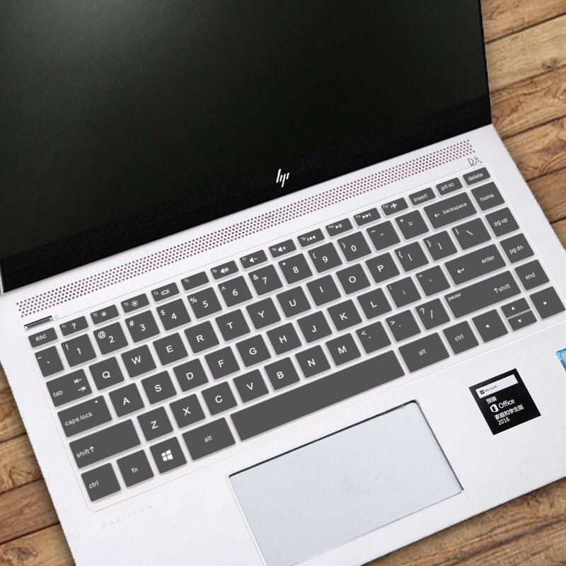 HP Pavilion x360 14-inch Keyboard Protector Film