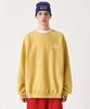 Golden Sunshine Sunshine Sweatshirts_Butter