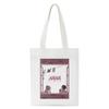 Shopping Bags Nana Anime Manga Nana Osaki And Ren Honjo Tote Bag Harajuku Handbags Shoulder Bags Casual Handbag Women Canvas Bag