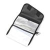 Waterproof Fishing Lure Bag Fishing Equipment Fishing Tackle Binder Bag Soft Baits Bag Storage Rig Bag Fishing Jig Bag
