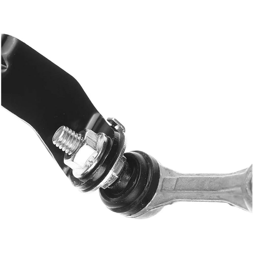 89408-42010 NEW Headlight Level Sensor With Bracket 8940842010 For Toyota RAV4 2.0 2.2D4D 13-16