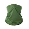 Summer Ice Silk Cycling Face Mask - Wind & Sand Resistant, Breathable, Quick-Drying Neck Gaiter