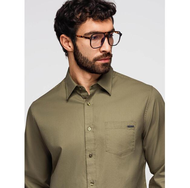 

Рубашка Ombre K695 EU S