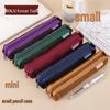 Korean Small Mesh Pencil Case & Stationery Bag