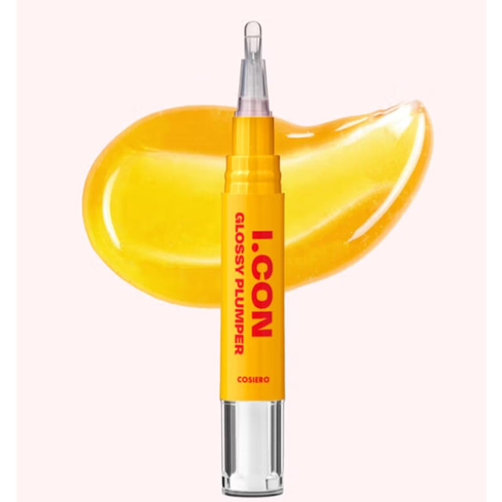 DAISO Cosiero Icon Glossy Plumper 4g