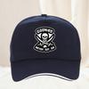Copy of The Goonies Never Say Die Baseball Cap Unisex Hats Women Visor Protection Snapback The Goonies Movie Caps