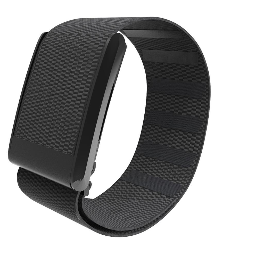 Nylon Fitness Band Soft Adjustable Replacement Strap Breathable Protector Sports Wristband for Whoop 4.0 For Women Men