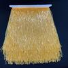 High Quality 14cm Fringe Trim Long Beaded Tassel Decorative Fashion Accessories for Dress