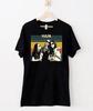 HAIM Vintage T Shirt, HAIM Shirt, Music Shirts, Gift Tee For Friends 1