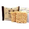 Sticky Rice Nurungji(Pop Rice) No Sugar No Gluten Snacks 288g(24gx12P)