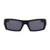 Oakley Trendy Fashion Irregular Frame Sunglasses Men sunglasses Black 9014-11-192