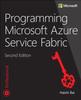 The Programming Microsoft Azure Service Fabric Book