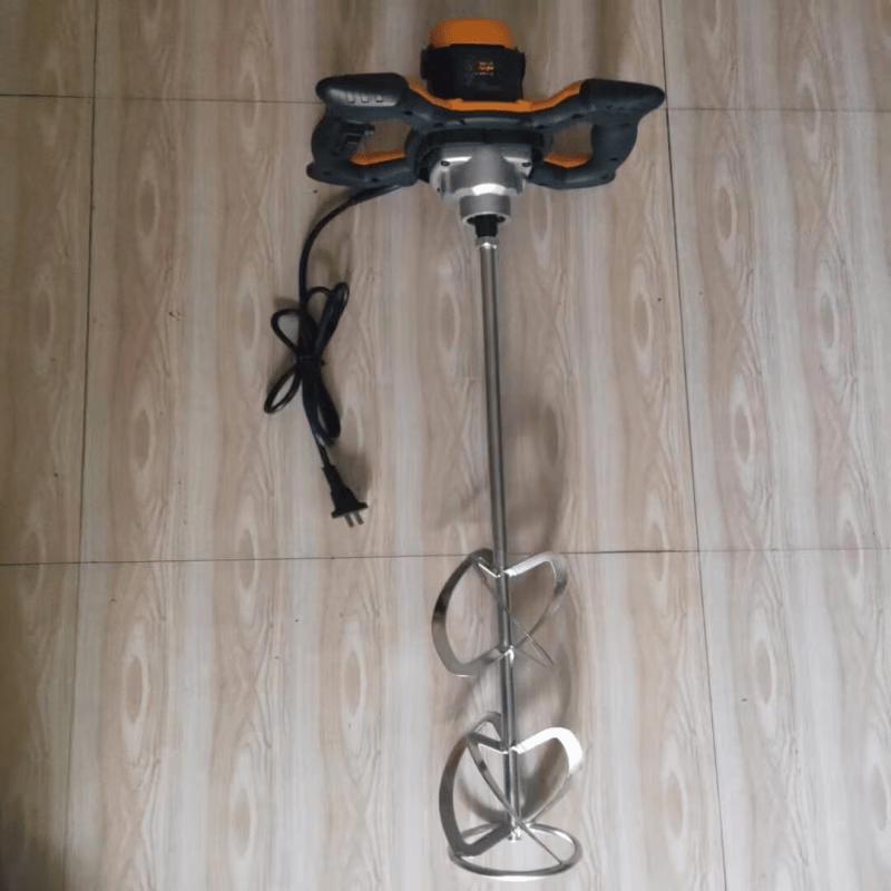 Handheld Electric Mixer