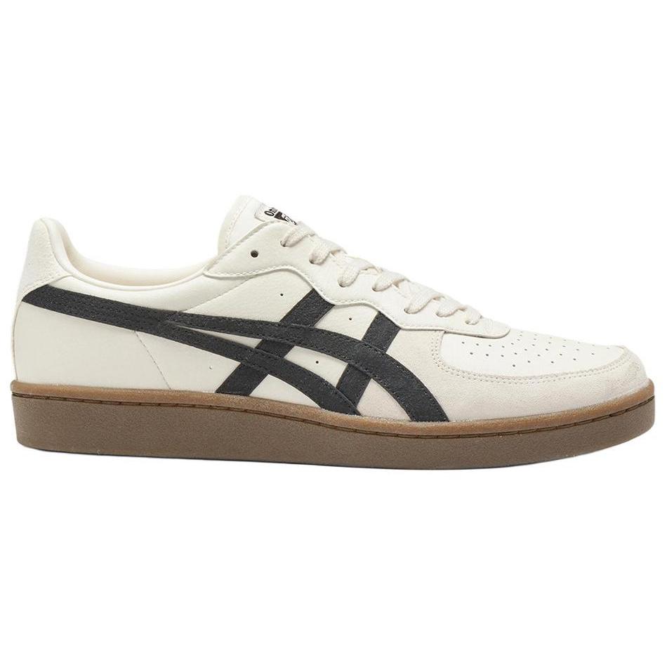 New Onitsuka Tiger Gsm Cream Black Gum 1183A353-127