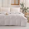 Shengfuni Winter White Duck Down Quilt