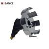Ignition Distributor Cap Kit For Mercruiser 5.0L 5.7L 7.4L 8.2L V8 Thunderbolt I IV 1980-2000 805759Q3,805759T3,18-5273,71780
