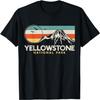 Yellowstone National Park T-Shirt
