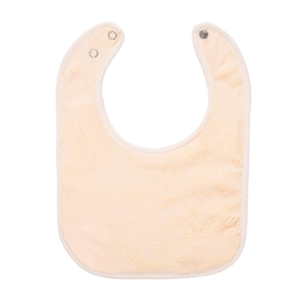 Feste Frottee-Lätzchen für Babys Süßes Baumwoll-Spucktuch Verstellbare Koreanische Kinder Jungen Mädchen Taschen-Halstücher Fütterungs-Rülpstücher