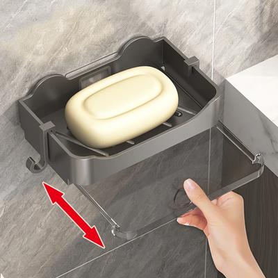 Banyo ve tuvalet – Sabunluklar