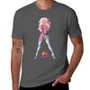Jem and the Holograms TShirt black cotton tshirt plain for Unisex package essential t shirt TShirt