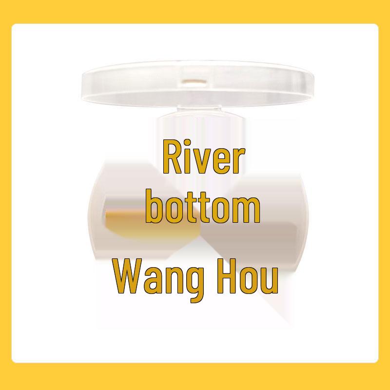 100% Cotton Marshmallow Cushion Puff - XL Makeup Blender for Wet & Dry Use